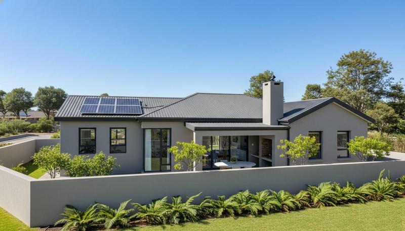 2 Bedroom Property for Sale in Kraaibosch Park Western Cape